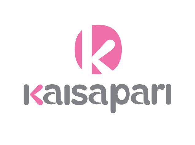 Kaisapari.fi logo